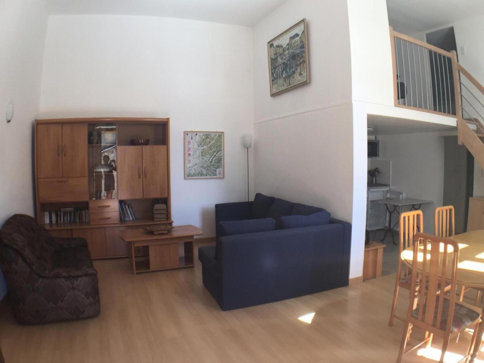 Appartement 4 Pieces 10 Pers. En Plein Centre De La Station - 4 Pieces 10 Personnes Mae-7675 Termignon Eksteriør billede